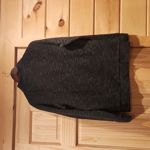 marc anthony|quarter zip|medium - Picture 4 of 4